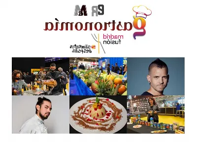 Madrid Fusión: el evento culinario más importante de Madrid