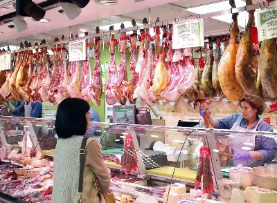 Todo lo que necesitas saber sobre los mercados de abastos de Madrid