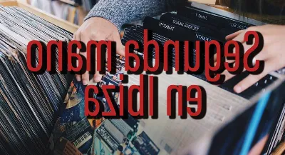 ¿Te gustan los objetos de segunda mano? ¡No te pierdas estos mercadillos!