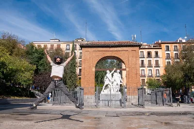 Las tiendas más extravagantes que tienes que conocer en Malasaña