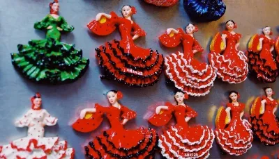 Compra productos típicos de Madrid en las tiendas tradicionales
