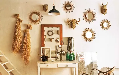 Mejora tu hogar con las mejores tiendas de decoración de Madrid