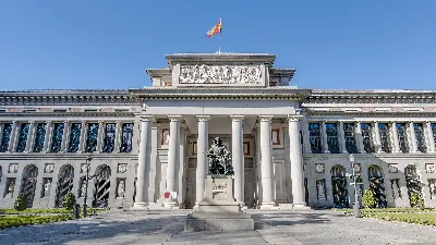 Visita el Museo del Prado