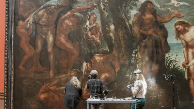 Descubre la historia del arte flamenco en el Museo Nacional del Teatro