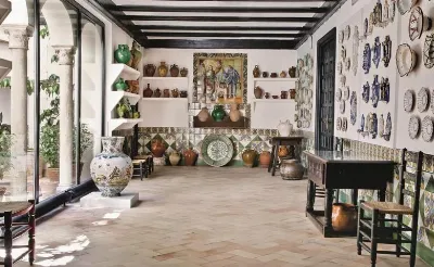 Visita el sorprendente Museo Sorolla