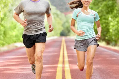 La mejor ruta para hacer running en Madrid