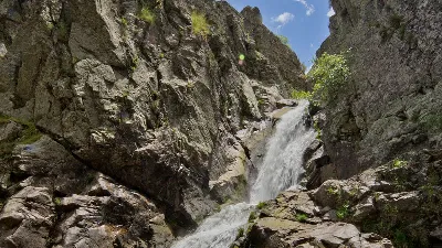 Explora Madrid a través de rutas de montaña