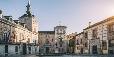 Madrid de los Austrias: un paseo por la historia