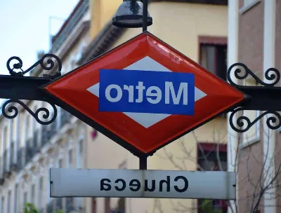 Conoce el barrio de Chueca en Madrid