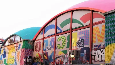 El barrio más castizo de Madrid: La Latina