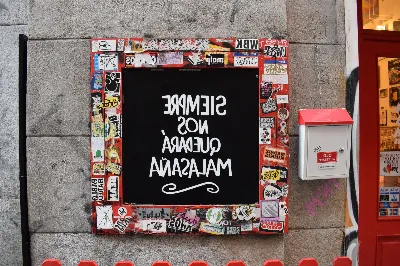 Barrio de Malasaña: el barrio más hipster de Madrid