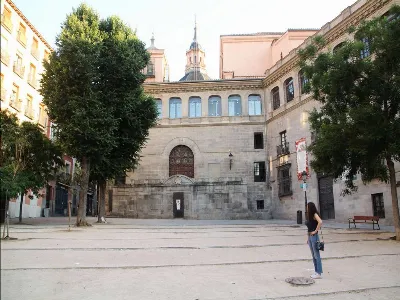 Los mejores paseos y tours culturales en Madrid: - Descubre el Madrid de los Austrias