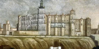 Descubre la historia del Madrid antiguo