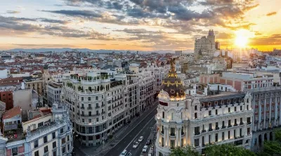 Ruta por los bares de tapas más antiguos de Madrid