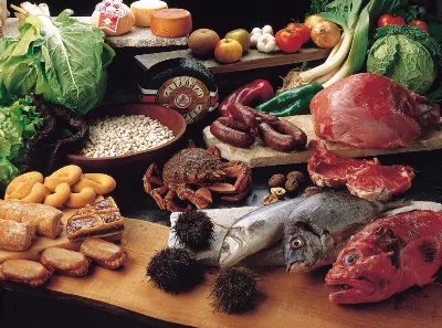 Descubre la gastronomía madrileña