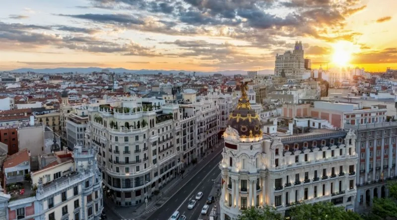 Ruta por los bares de tapas más antiguos de Madrid