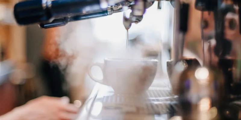 Ruta por los mejores cafés de Madrid